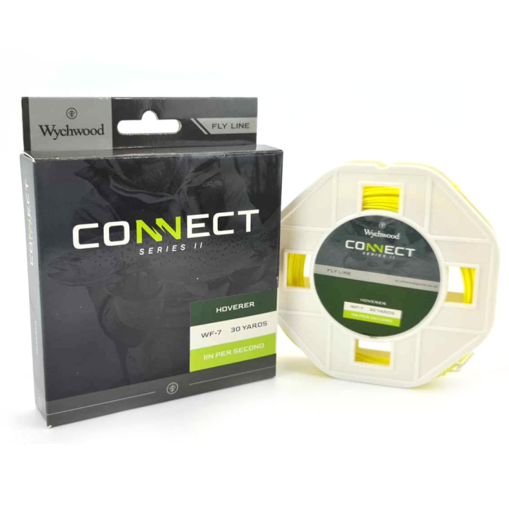 Wychwood Connect Series 2 Hoverer - WF6