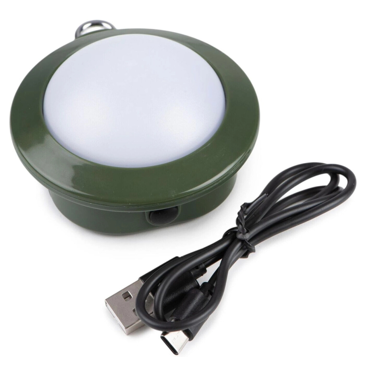 Fox Halo 200C Bivvy Light
