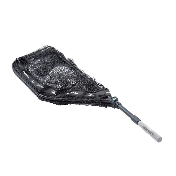 Sonik Skeater Preda-Net Folding Tele