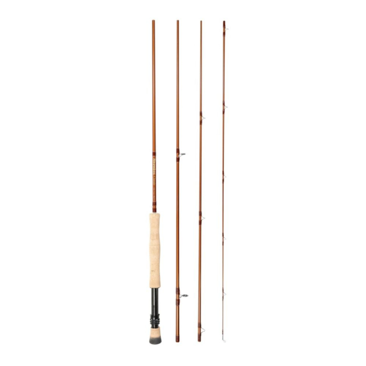 Snowbee Classic Fly Rods (Full Well Handles)