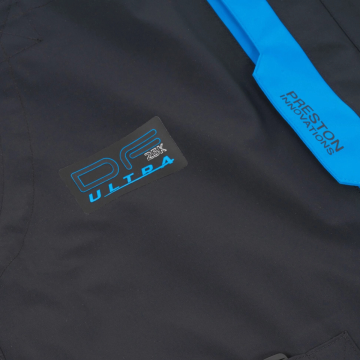 Preston Innovations DF Ultra 25k Bib & Brace
