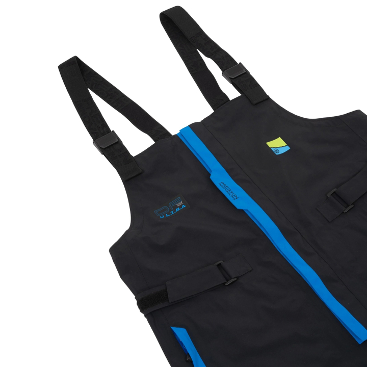 Preston Innovations DF Ultra 25k Bib & Brace