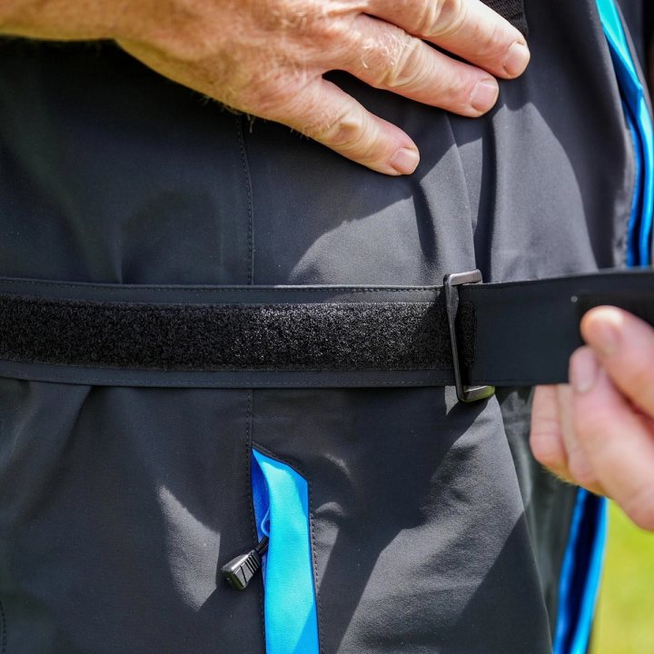 Preston Innovations DF Ultra 25k Bib & Brace