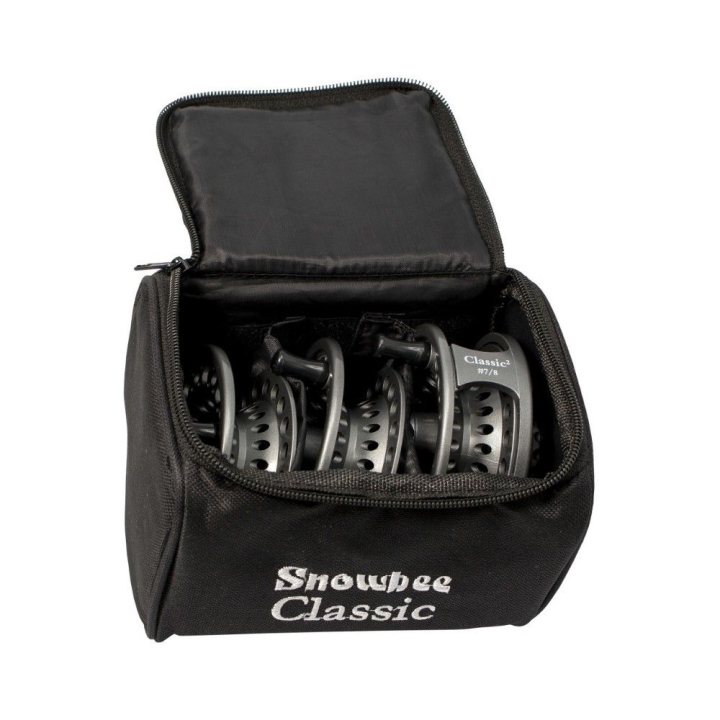 Snowbee Classic 2 #7/8 Fly Reel Kit