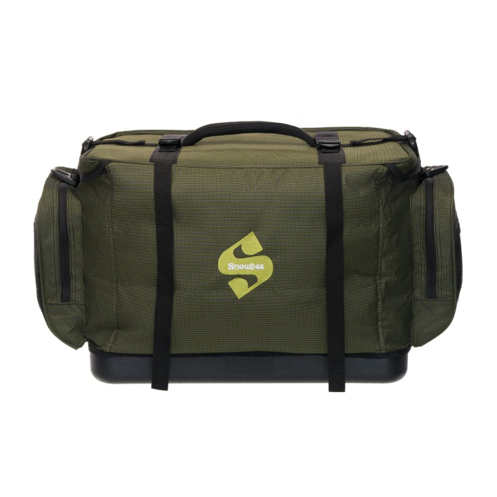 Snowbee XS Bank & Boat Fishing Bag - Large