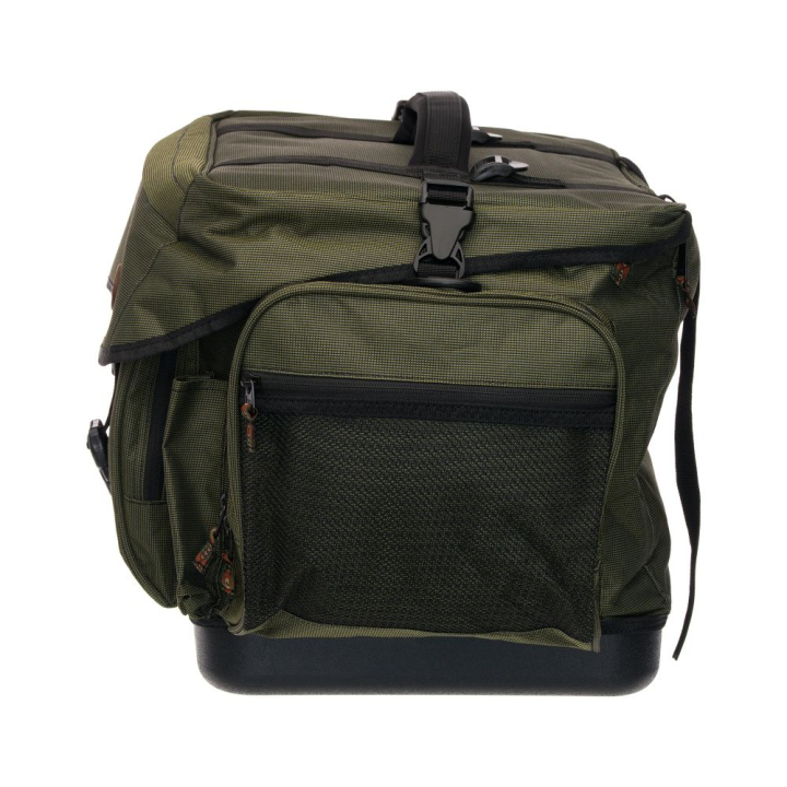 Snowbee XS Bank & Boat Fishing Bag - Large