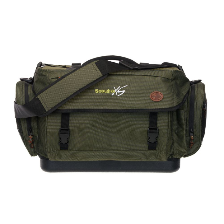 Snowbee XS Bank & Boat Fishing Bag - Large