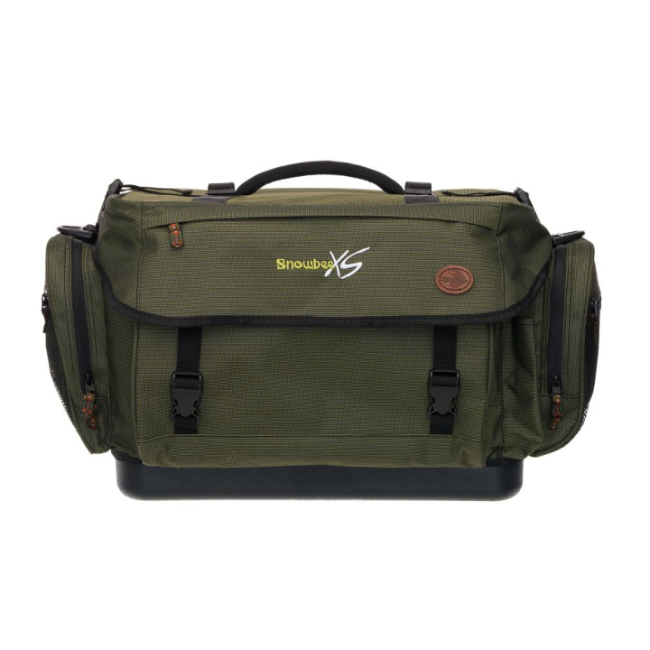 Snowbee XS Bank & Boat Fishing Bag - Large