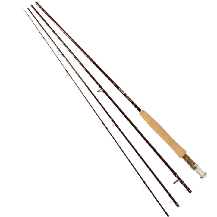 Snowbee Prestige G-XS 9ft #6 Graphene Fly Rod