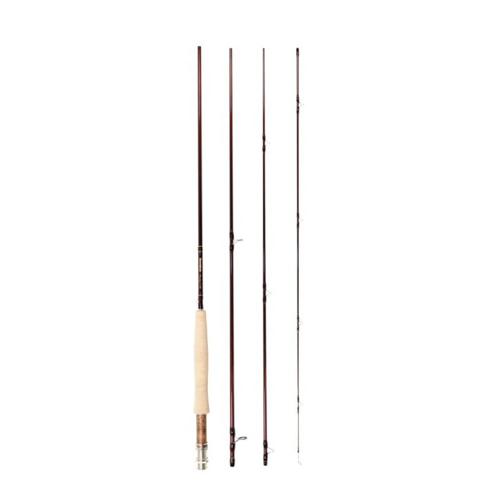 Snowbee Prestige G-XS 9ft #6 Graphene Fly Rod