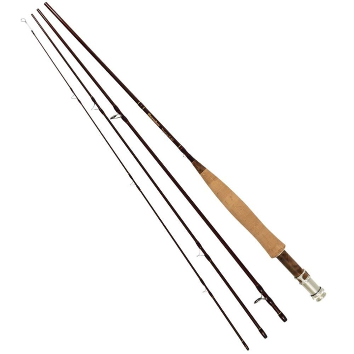 Snowbee Prestige G-XS 11ft #3 Graphene Fly Rod
