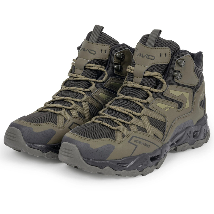 Avid Carp Hydro-Force All-Terrain Boots