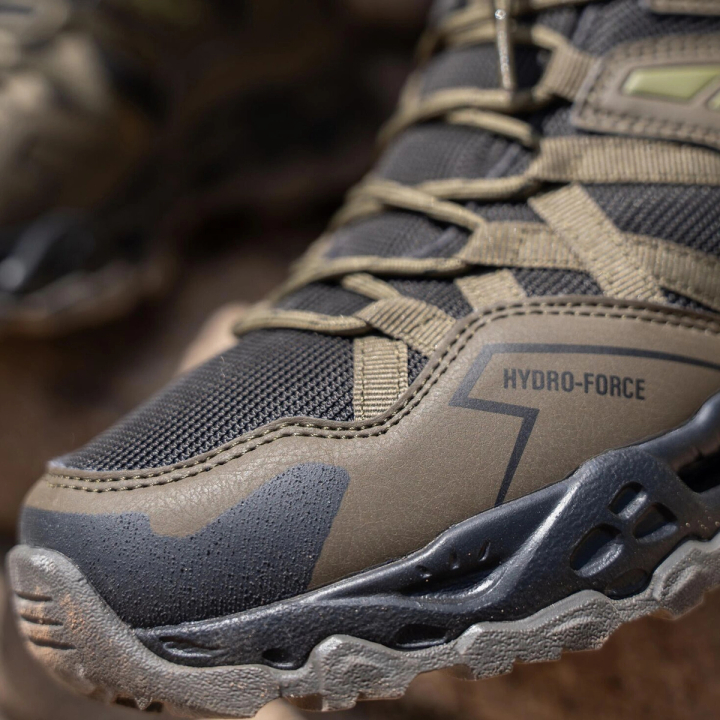 Avid Carp Hydro-Force All-Terrain Boots