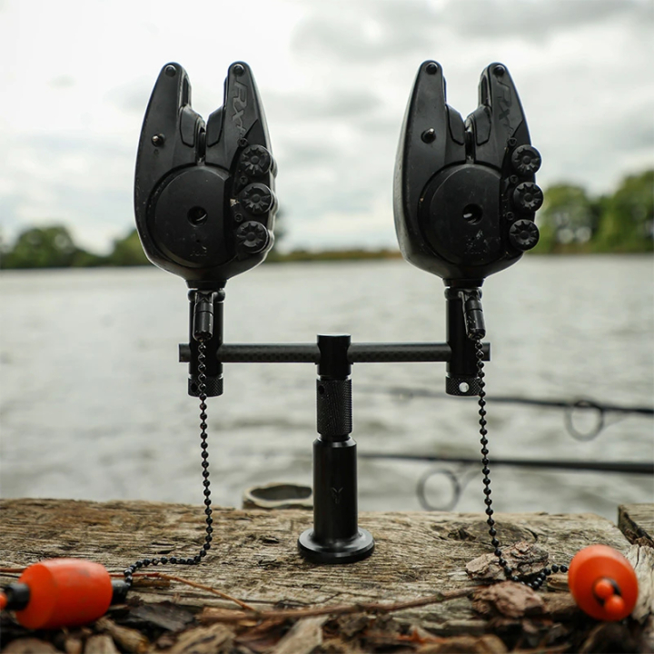 Fox Black Label Slim Stage Stands