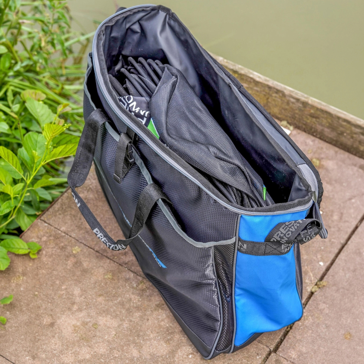 Preston Innovations Competition XS Double Net Bag