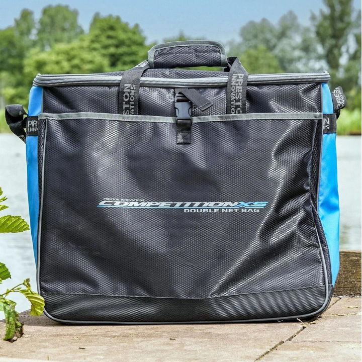 Preston Innovations Competition XS Double Net Bag