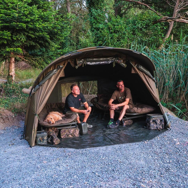 Fox EOS II 2 Person XL Bivvy