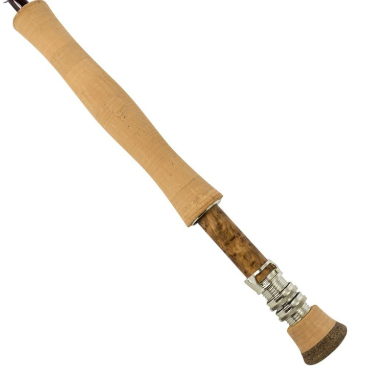 Snowbee Prestige G-XS Graphene Fly Rods (Full Well Handle)