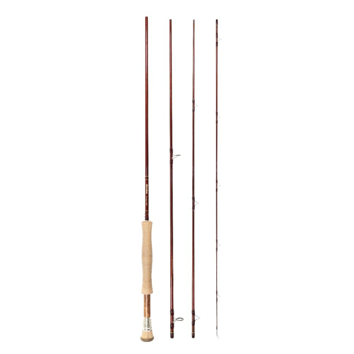 Snowbee Prestige G-XS Graphene Fly Rods (Full Well Handle)