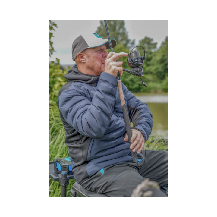 Preston Innovations Duratech Hybrid Jacket