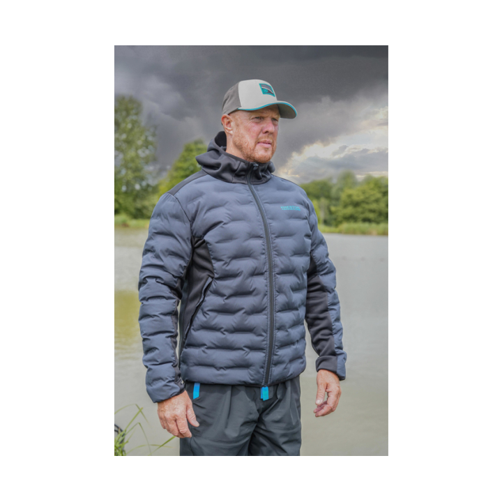 Preston Innovations Duratech Hybrid Jacket