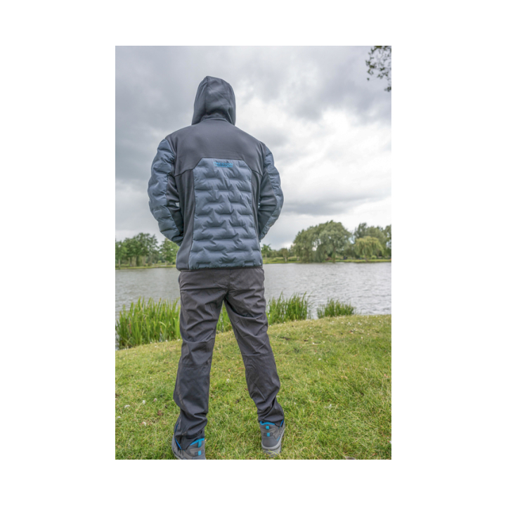 Preston Innovations Duratech Hybrid Jacket