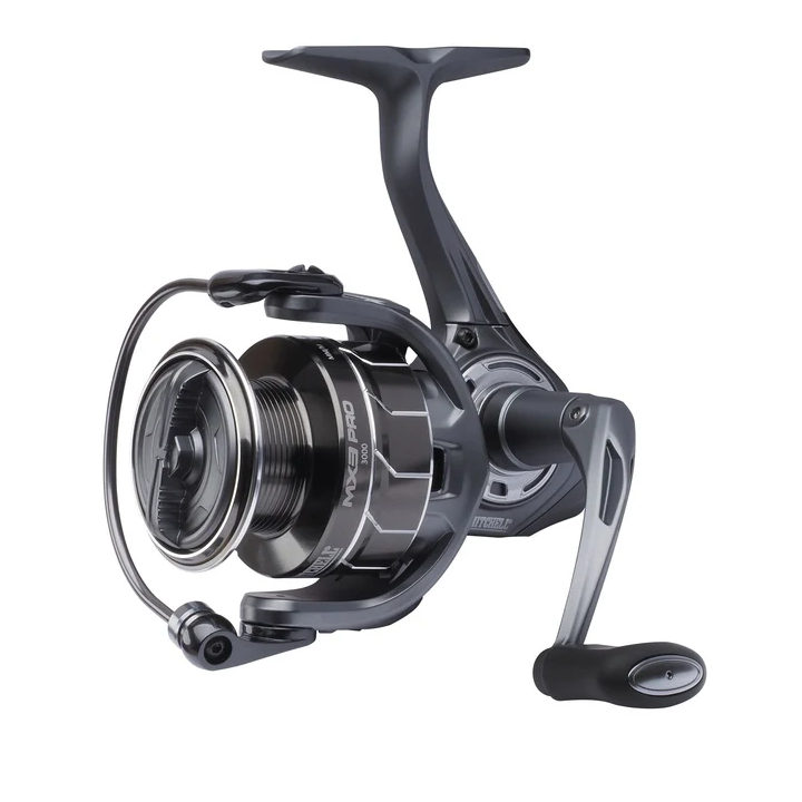 Mitchell MX3 Pro FD Spinning Reel