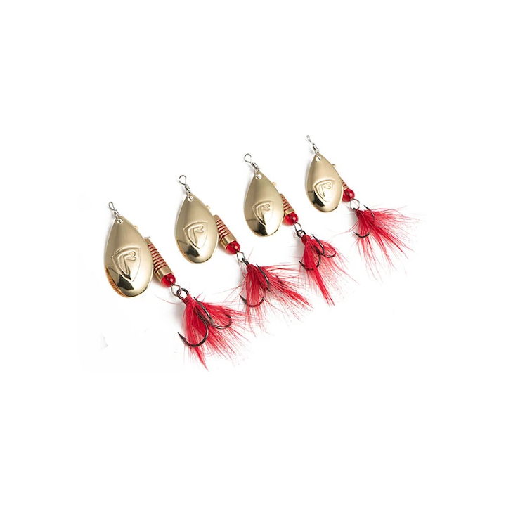 Fox Rage Spinners