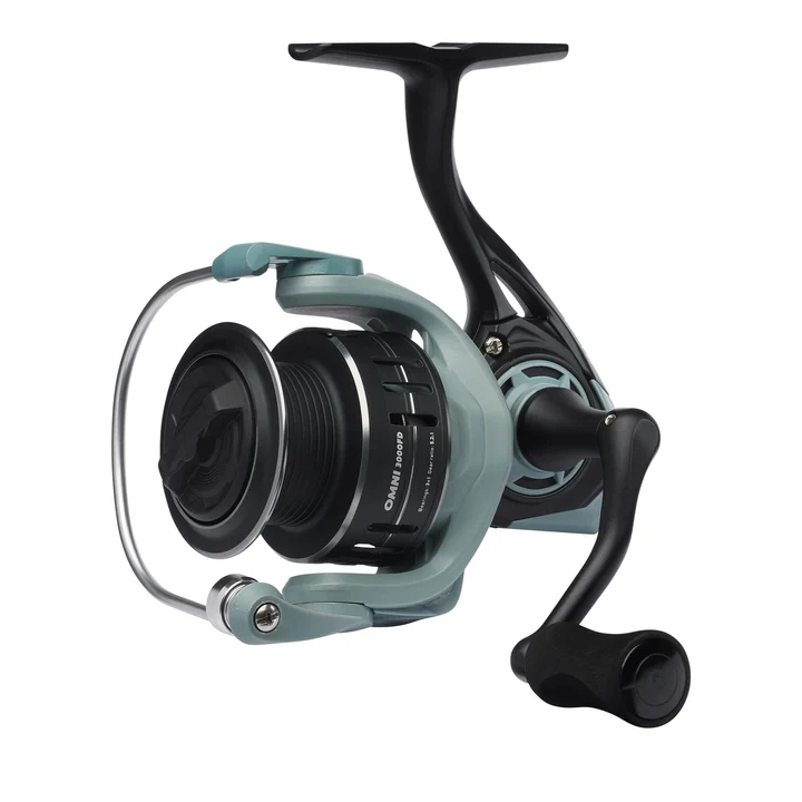 Shakespeare OMNI FD Spinning Reels