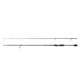 Abu Garcia Vendetta Finesse Solid Tip Spinning Rods