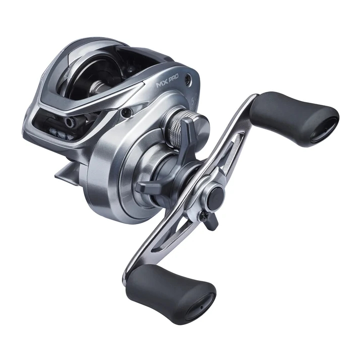 Mitchell MX3 Pro Low Profile Reel - LP-L