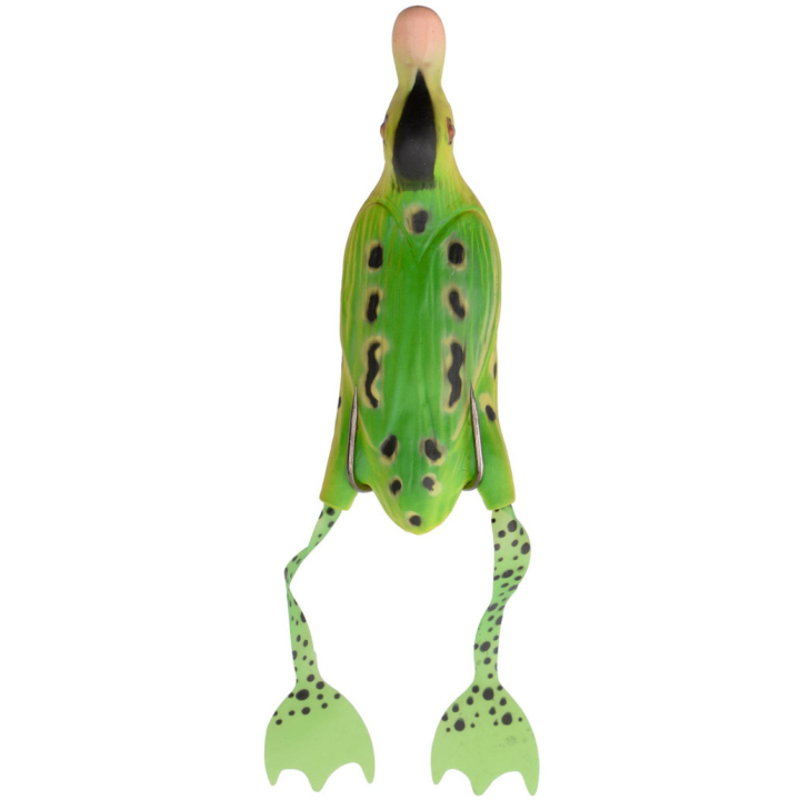Savage Gear 3D Hollow Duckling Weedless 7.5cm