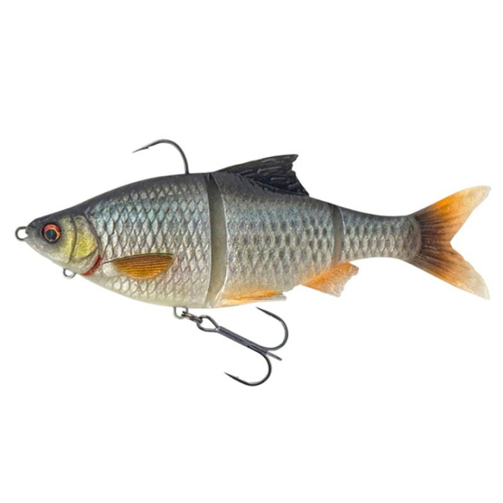 Savage Gear 3D Roach RTF Swim 14cm 40g