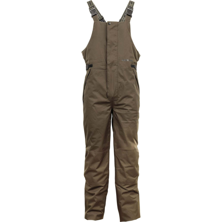 Prologic Signature Thermal Suit Bib/Brace