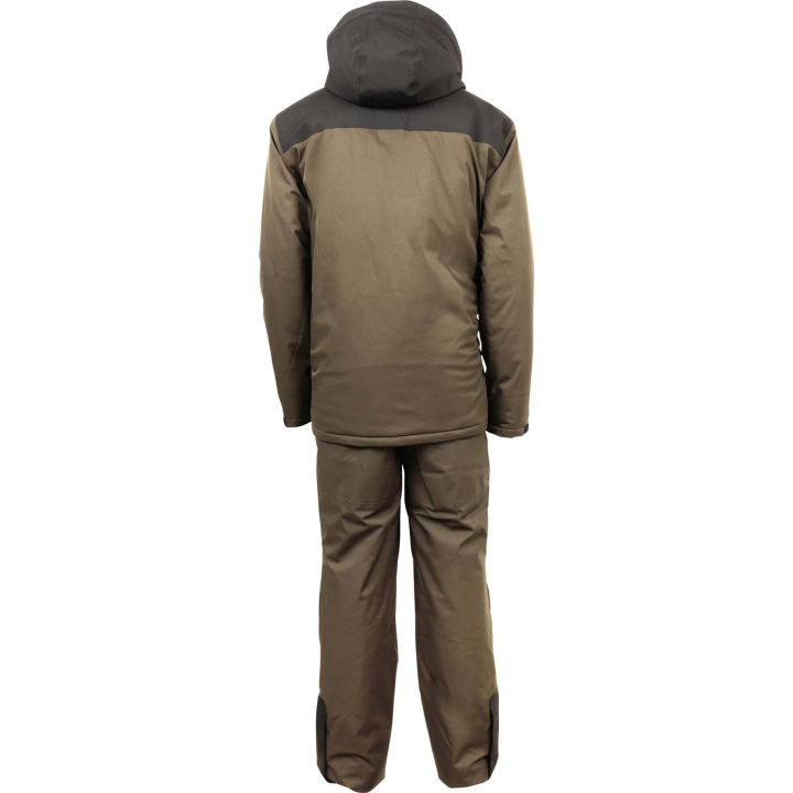 Prologic Signature Thermal Suit Bib/Brace
