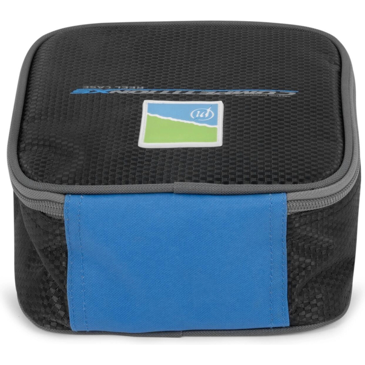 Preston Innovations Competition XS Reel Case