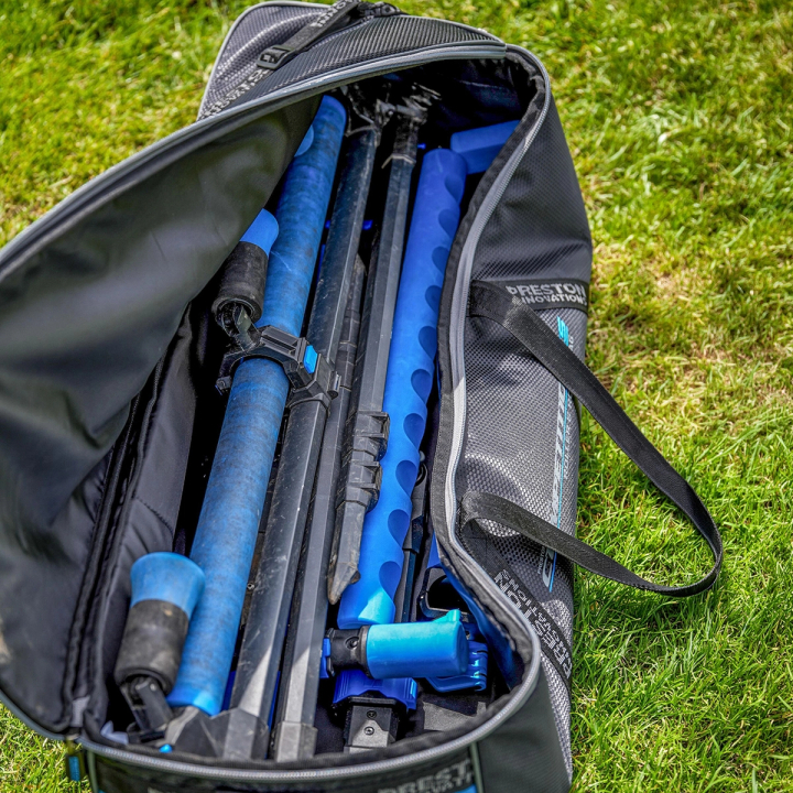 Preston Innovations Competition XS Roller & Roost Bag