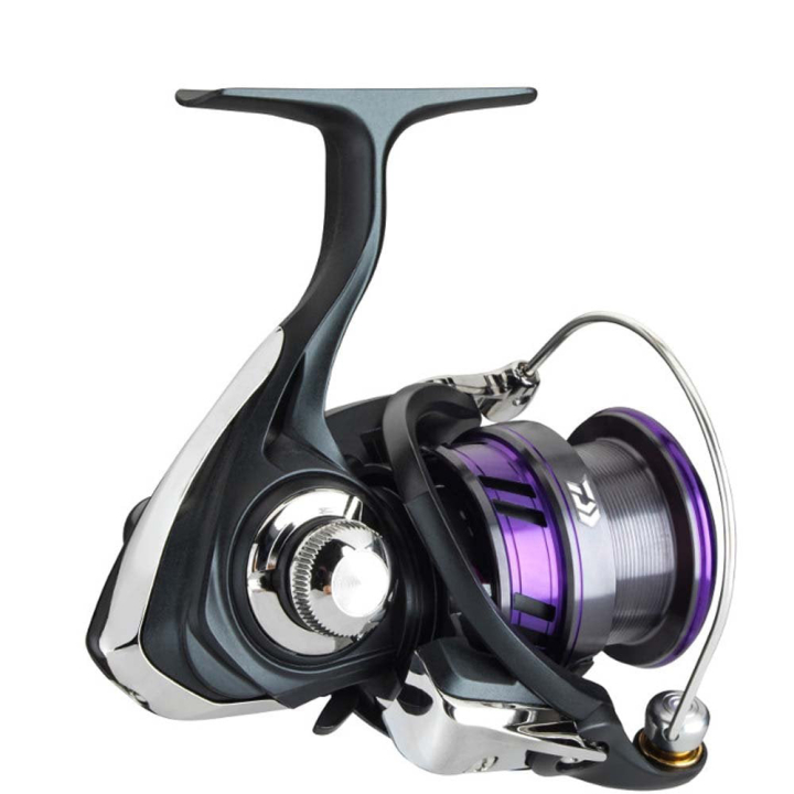 Daiwa Prorex X LT 4000-C Reel