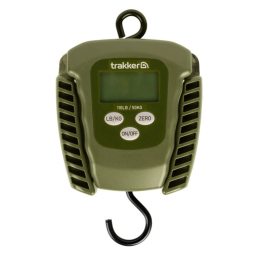 Trakker T1 Digital Scales 110lb/50kg