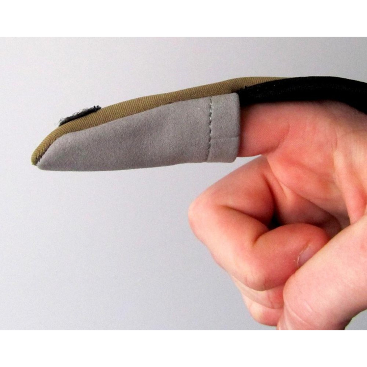 Daiwa Neoprene Finger Stall