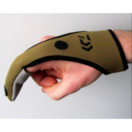 Daiwa Neoprene Finger Stall