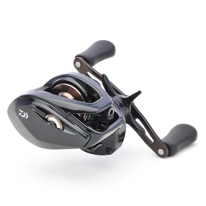 Daiwa 26 PR100 H2L Baitcaster Reel