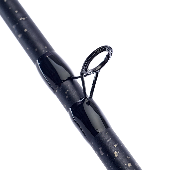 Daiwa Black Widow Jerkbait Rod - 6ft 6in/150g