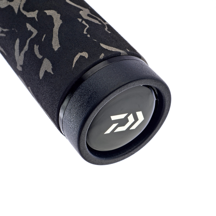 Daiwa Black Widow Jerkbait Rod - 6ft 6in/150g