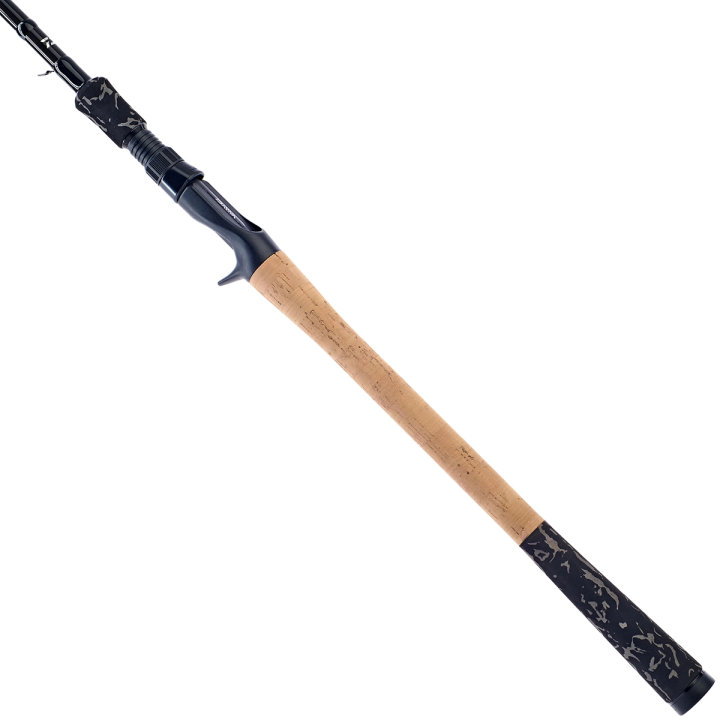 Daiwa Black Widow Jerkbait Rod - 6ft 6in/150g