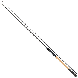 Daiwa Black Widow Light Lure Rod - 8ft/7-28g