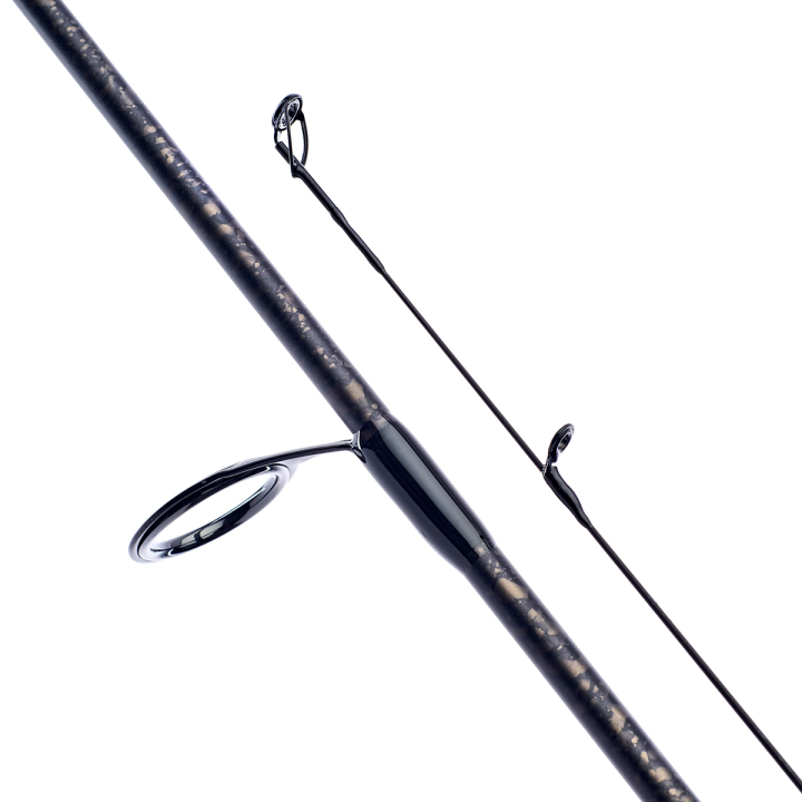 Daiwa Black Widow Dropshot Rod - 7ft 1-9g