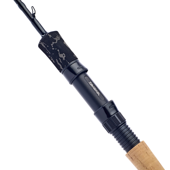Daiwa Black Widow Dropshot Rod - 7ft 1-9g