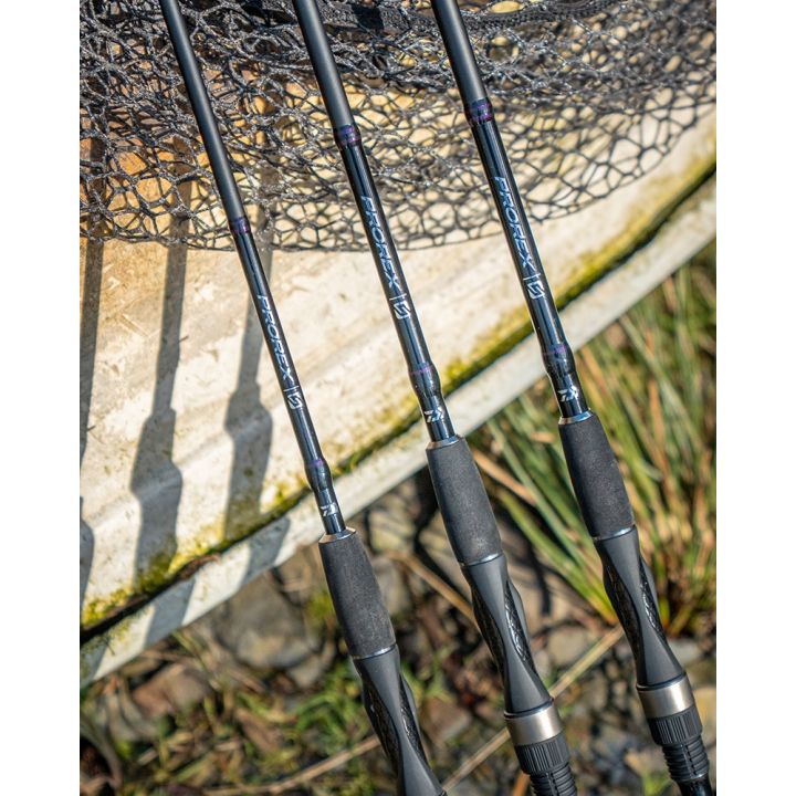 Daiwa Prorex S Bait Casting Rods