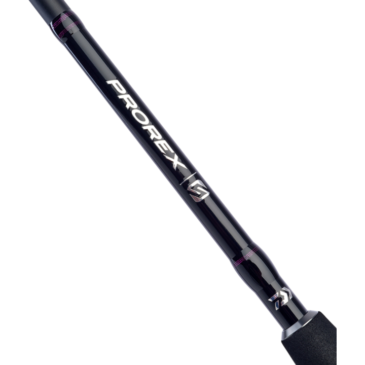 Daiwa Prorex S Bait Casting Rods